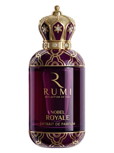 Noble Royale bottle