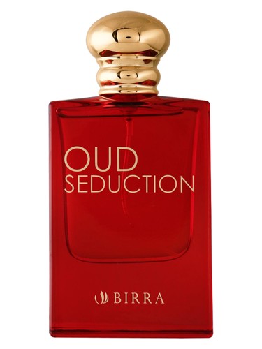 Oud Seduction bottle