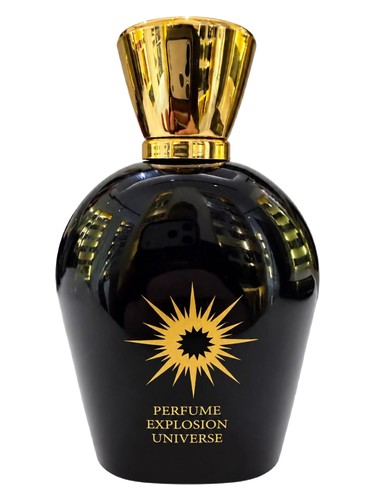 The Universe bottle