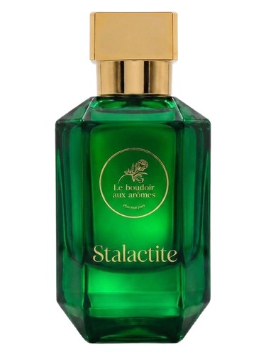 Stalactite bottle