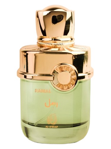 Ramal bottle