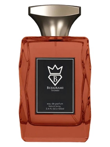 Bad Romance bottle