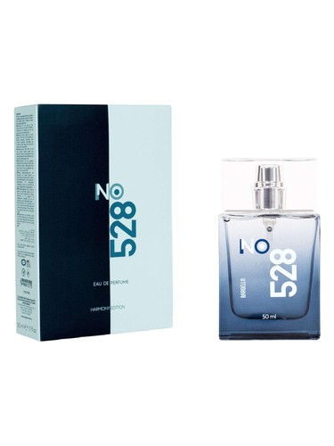 No.528 bottle