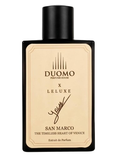 San Marco bottle