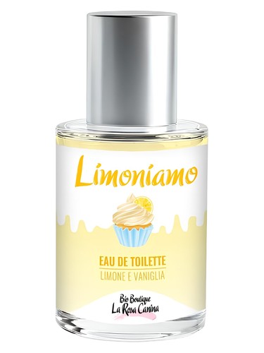 Limoniamo bottle