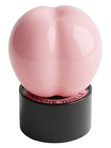 Douche Vanille bottle