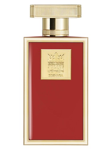 JULIUS bottle