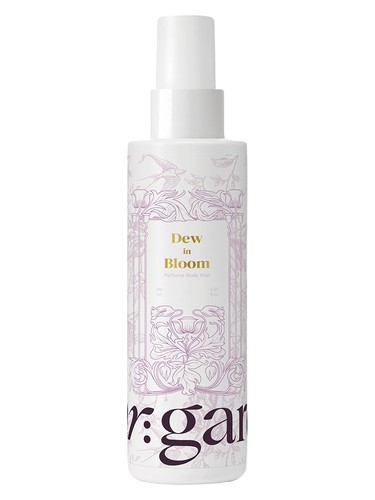 Dew in Bloom bottle