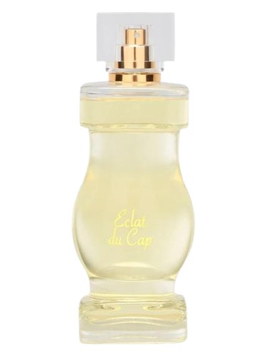 Éclat du Cap bottle