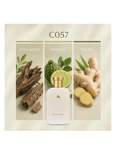 C057 bottle