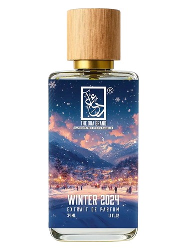 Winter 2024 bottle