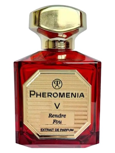 V Rendre Fou bottle