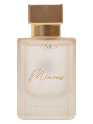 Minoas bottle