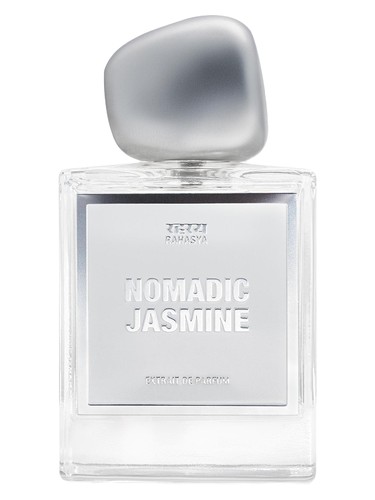 Nomadic Jasmine bottle