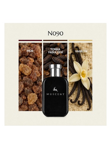 N090 bottle