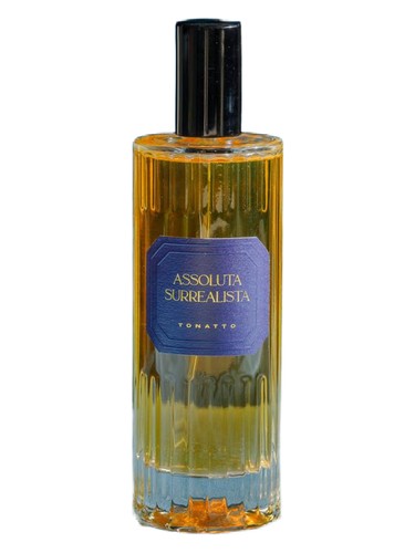 Assoluta Surrealista bottle