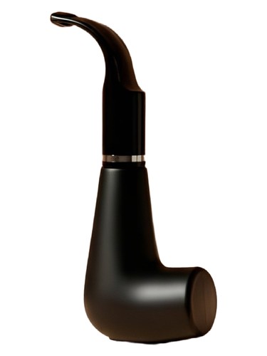Pipe Dream Oud bottle