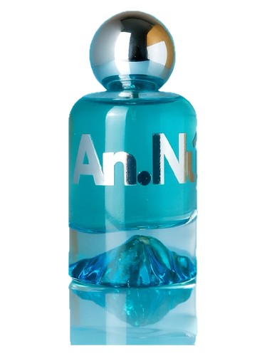 Ibiza Wave bottle