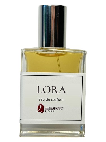 Lora bottle