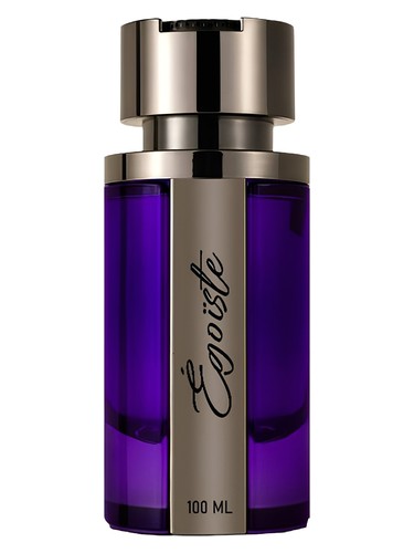 Egoiste Prestige bottle