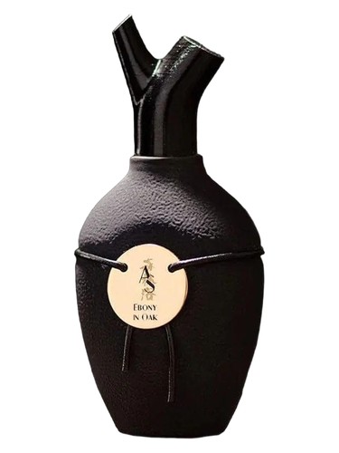 Ebene en Chene bottle