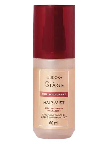Siàge Nutri Acid.Complex bottle