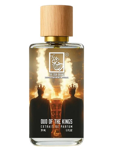 Oud Of The Kings bottle