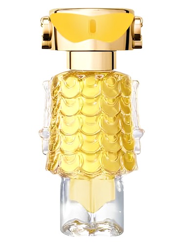Fame Gummies Citrus Sweety bottle