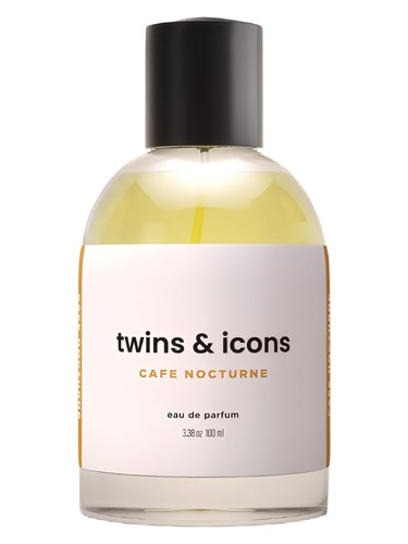 Cafe Nocturne bottle