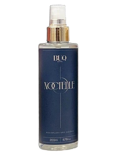 Noctelle bottle
