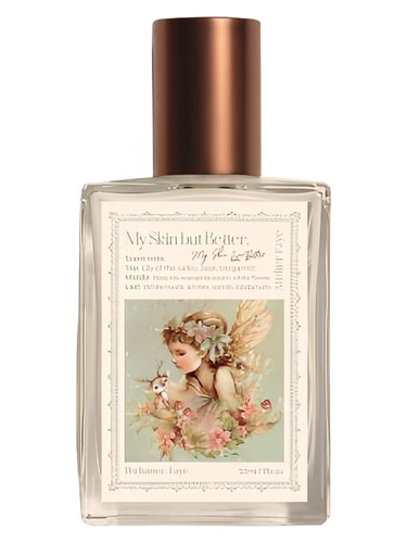 My Skin But Better bottle
