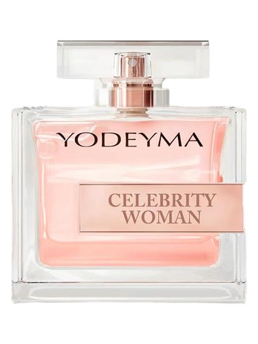 Celebrity Woman bottle