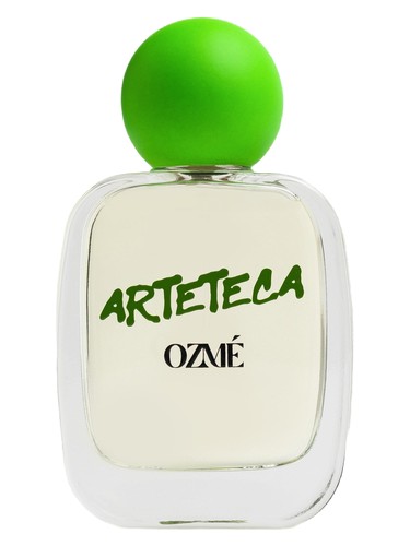 Arteteca bottle