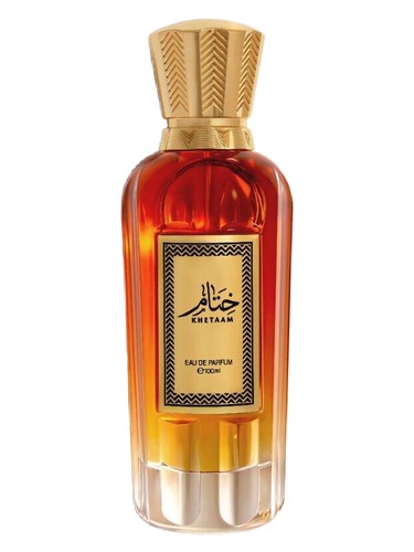 Khetaam bottle