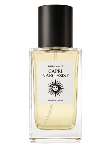 Capri Narcissist bottle