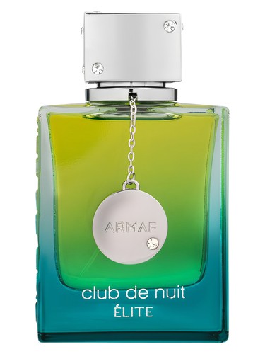 Club De Nuit Elite bottle