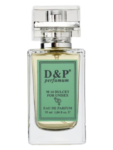 Dulcet M14 bottle