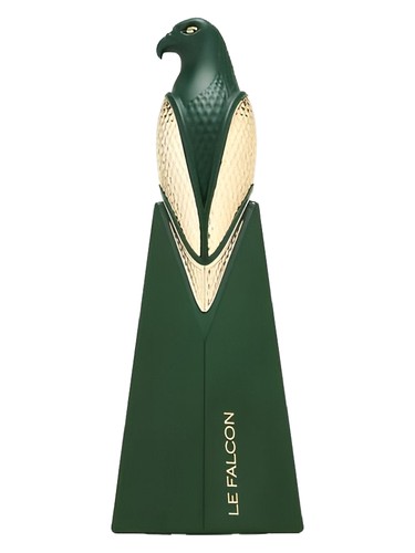 Le Falcon bottle