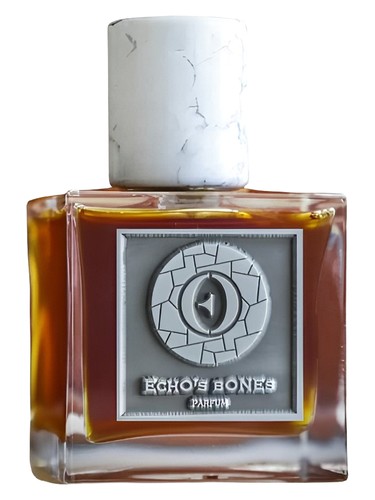 Echo's Bones: Jakugo bottle