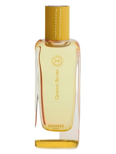 Ginseng Biloba bottle