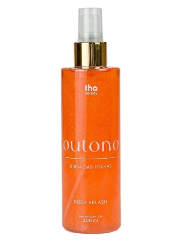 Outono bottle