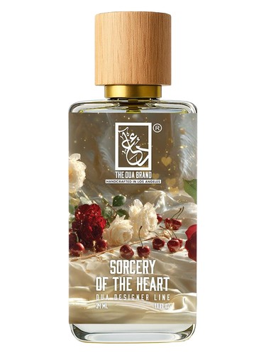 Sorcery Of The Heart bottle