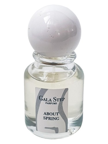 About Spring bottle
