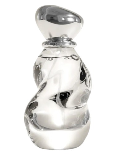 Morning Satin bottle
