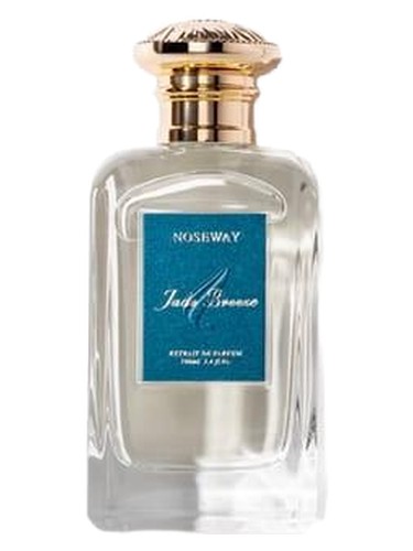 Jade Breeze bottle