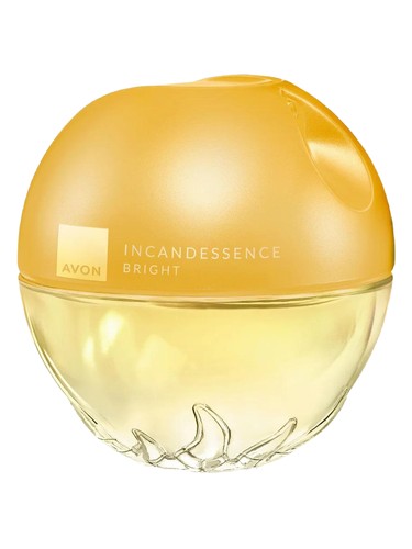 Incandessence Bright bottle