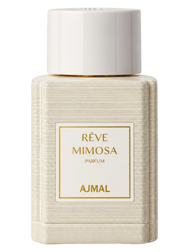 Rêve Mimosa bottle