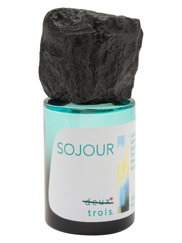 Sojour bottle