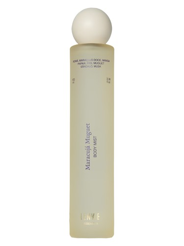 Maracujá Muguet bottle
