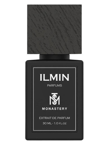 Il Monastery bottle